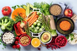 Những thói quen giúp thải độc gan hiệu quả