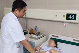 Cứu sống nhiều sản phụ biến chứng nguy hiểm trong thai kỳ