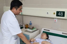 Cứu sống nhiều sản phụ biến chứng nguy hiểm trong thai kỳ