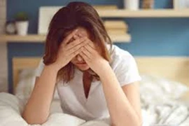 Dấu hiệu sớm của tiền mãn kinh phụ nữ không nên bỏ qua