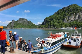 Cẩn trọng bẫy lừa đảo tour du lịch giá siêu khuyến mãi dịp Tết