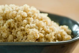 Hạt diêm mạch - “siêu ngũ cốc” có nhiều lợi ích với sức khỏe