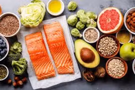 Top thực phẩm tốt cho tuyến giáp, người bệnh nên ăn