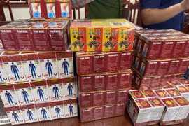 Đề xuất bổ sung quy định xử phạt nghiêm buôn bán thuốc giả
