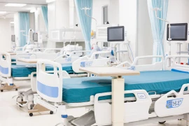 Phòng khám Răng Hàm Mặt của Công ty nụ cười Việt Nam bị xử phạt