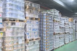 Vụ 573 loại sữa giả, Bộ Y tế chỉ đạo khẩn việc kiểm soát