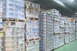 Vụ 573 loại sữa giả, Bộ Y tế chỉ đạo khẩn việc kiểm soát