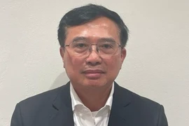 Gây thiệt hại hơn 1.000 tỷ, ông Hoàng Quốc Vượng bị truy tố