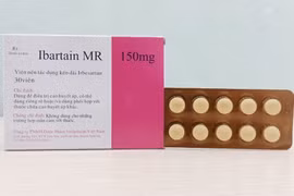 Công ty TNHH Dược phẩm Vellpharm Việt Nam bị xử phạt 30 triệu