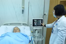 Bệnh cúm và sởi gia tăng cục bộ tại một số địa phương