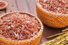 Gạo lứt - “siêu thực phẩm” mang nhiều lợi ích cho sức khoẻ