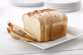 Lạm dụng bánh mì trắng có thể gây hại sức khỏe