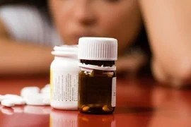 Cảnh báo ma túy cực mạnh có trong thuốc giảm đau giả