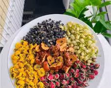 Lợi ích của trà dưỡng nhan