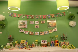 Sinh nhật con, mẹ Việt đừng quên làm 5 điều này