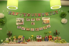 Sinh nhật con, mẹ Việt đừng quên làm 5 điều này