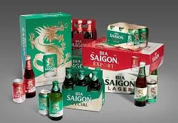 Heineken muốn bán 200 triệu USD cổ phần Sabeco