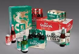 Heineken muốn bán 200 triệu USD cổ phần Sabeco