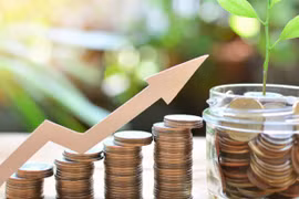Vì sao có sự đảo chiều của dòng vốn ở thị trường Việt Nam trong nửa cuối tháng 11?
