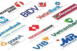 Điểm mặt những ngân hàng đi lùi lợi nhuận 9 tháng