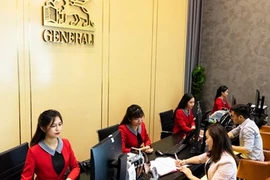 Bảo hiểm Generali Việt Nam lỗ luỹ kế hơn 3.600 tỷ đồng