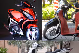 “Át chủ bài” của Honda VN liên tục dính lỗi?