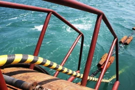 EVN xây cáp ngầm xuyên biển hơn 2.000 tỷ