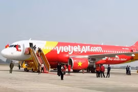 Hàng không Việt “làm ăn” với "người khổng lồ" Đức