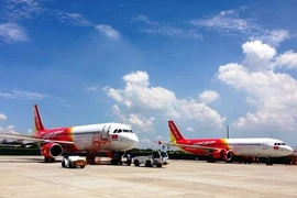 VietjetAir trần tình vụ “giam lỏng” khách ở sân bay