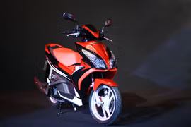 Honda bị lộ thông tin nội bộ về lỗi xe Airblade 125?