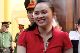 Được người tình khai có lợi, Ngọc Miu có oan tội tàng trữ chất ma tuý?