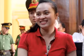 Được người tình khai có lợi, Ngọc Miu có oan tội tàng trữ chất ma tuý?