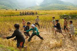 Xem lại những trò chơi gắn liền với thế hệ 8x, 9x đời đầu