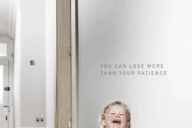 Những poster cực ấn tượng làm “sáng mắt” cả thế giới