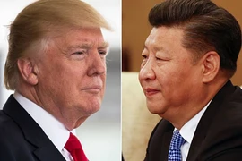 Mỹ đánh thuế lên 200 tỷ USD với hàng hóa Trung Quốc