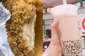 Nghiện gà rán, trà sữa và nhận kết đắng khi đi khám