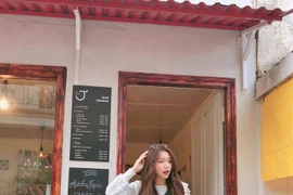 5 kiểu váy siêu đáng yêu mà lại “hack” chiều cao tột bậc cho các nàng 'nấm lùn'