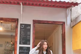 5 kiểu váy siêu đáng yêu mà lại “hack” chiều cao tột bậc cho các nàng 'nấm lùn'