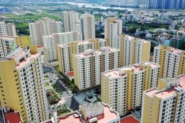 Lương 20 triệu/tháng thì bao giờ mới mua được nhà?