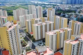 Lương 20 triệu/tháng thì bao giờ mới mua được nhà?