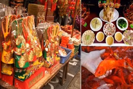 Cúng ông Công ông Táo nên kiêng kỵ điều gì, chuẩn bị lễ vật nào?