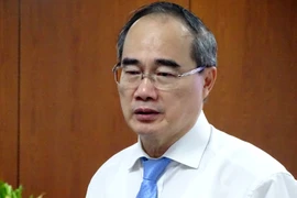 Sai phạm của ông Lê Thanh Hải: Bí thư TP HCM Nguyễn Thiện Nhân nói gì?