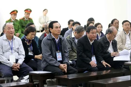 Vì sao cố Bí thư Nguyễn Bá Thanh được nhắc tới trong phiên tòa 2 cựu Chủ tịch Đà Nẵng?