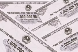 Bộ Tài chính tiếp tục khuyến nghị nhà đầu tư không nên mua trái phiếu doanh nghiệp chỉ vì lãi suất cao