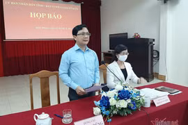 Đình chỉ công tác phó chủ tịch HĐND ở Bình Phước chống đối kiểm dịch