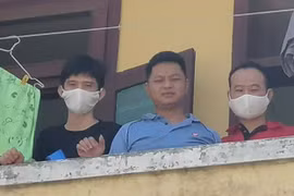 Đà Nẵng khởi tố vụ án đưa người Trung Quốc nhập cảnh trái phép vào Việt Nam