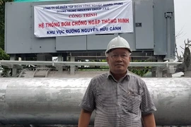 Quang Trung Group - Doanh nghiệp thu phí chống ngập TP.HCM lớn cỡ nào?