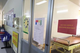 TP HCM: Kết quả xét nghiệm 5.800 người từ vùng dịch và tiếp xúc bệnh nhân Covid-19