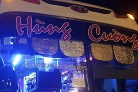 Làm rõ việc nhà xe Hùng Cường bị tố 'chặt chém' khách trong dịch COVID-19