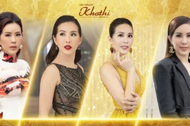 TMV Khơ Thị nhiều năm liên tục sai phạm: Chân dung GĐ Hoa hậu Thu Hoài